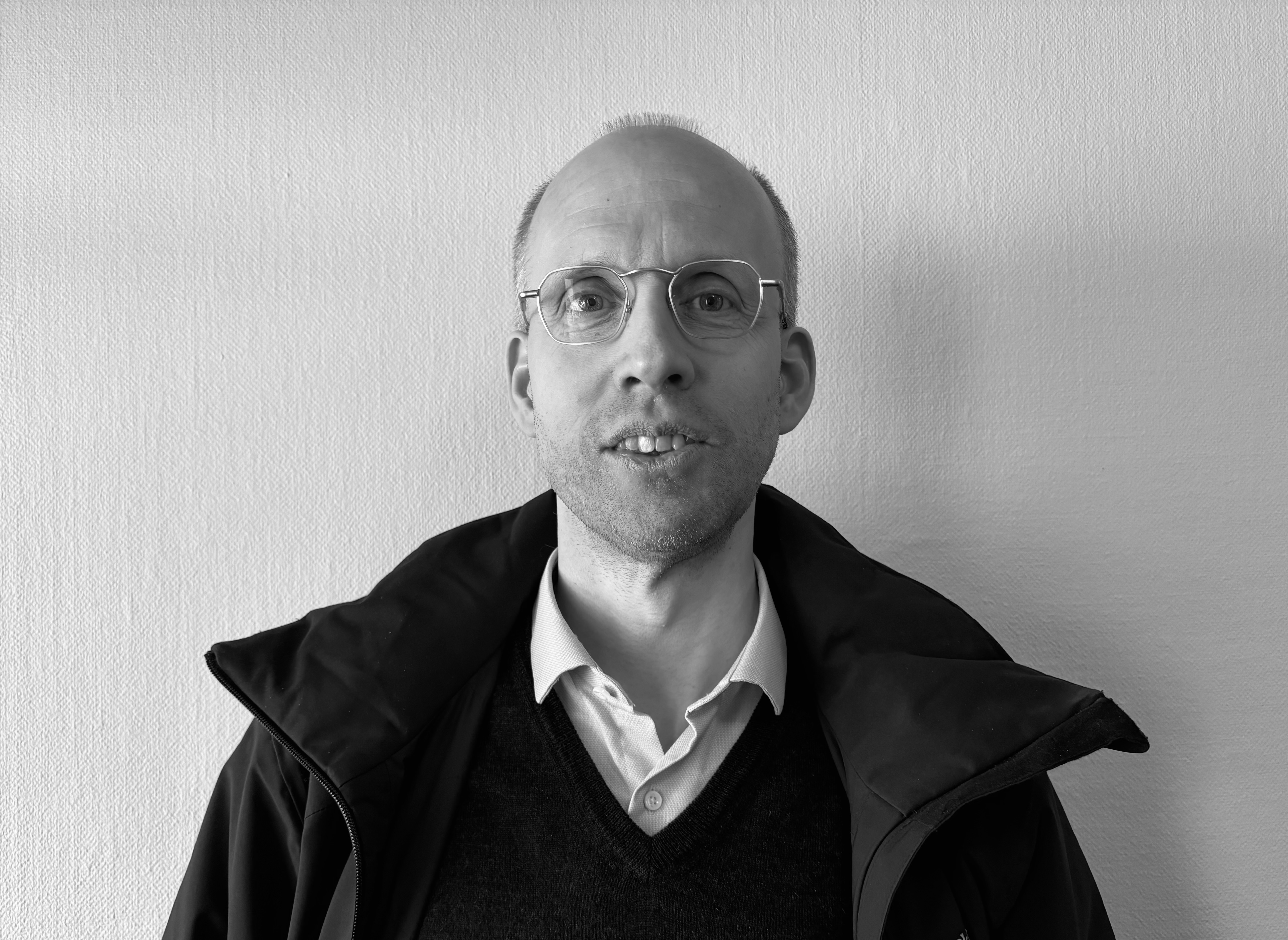 Anders Näsholm